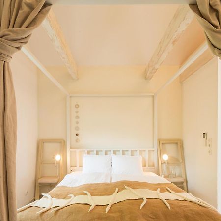 Weinlofts Weinloft I Villa Edlitz im Burgenland Eksteriør bilde
