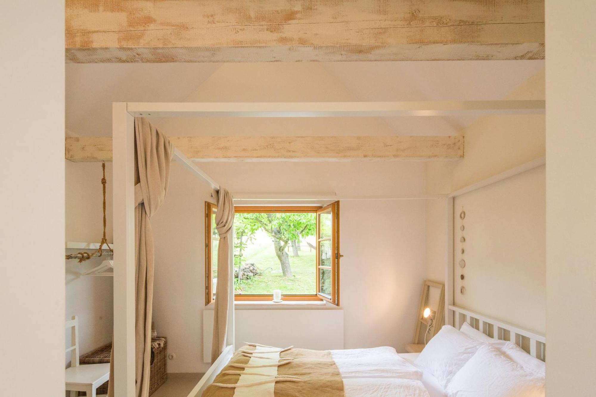 Weinlofts Weinloft I Villa Edlitz im Burgenland Eksteriør bilde