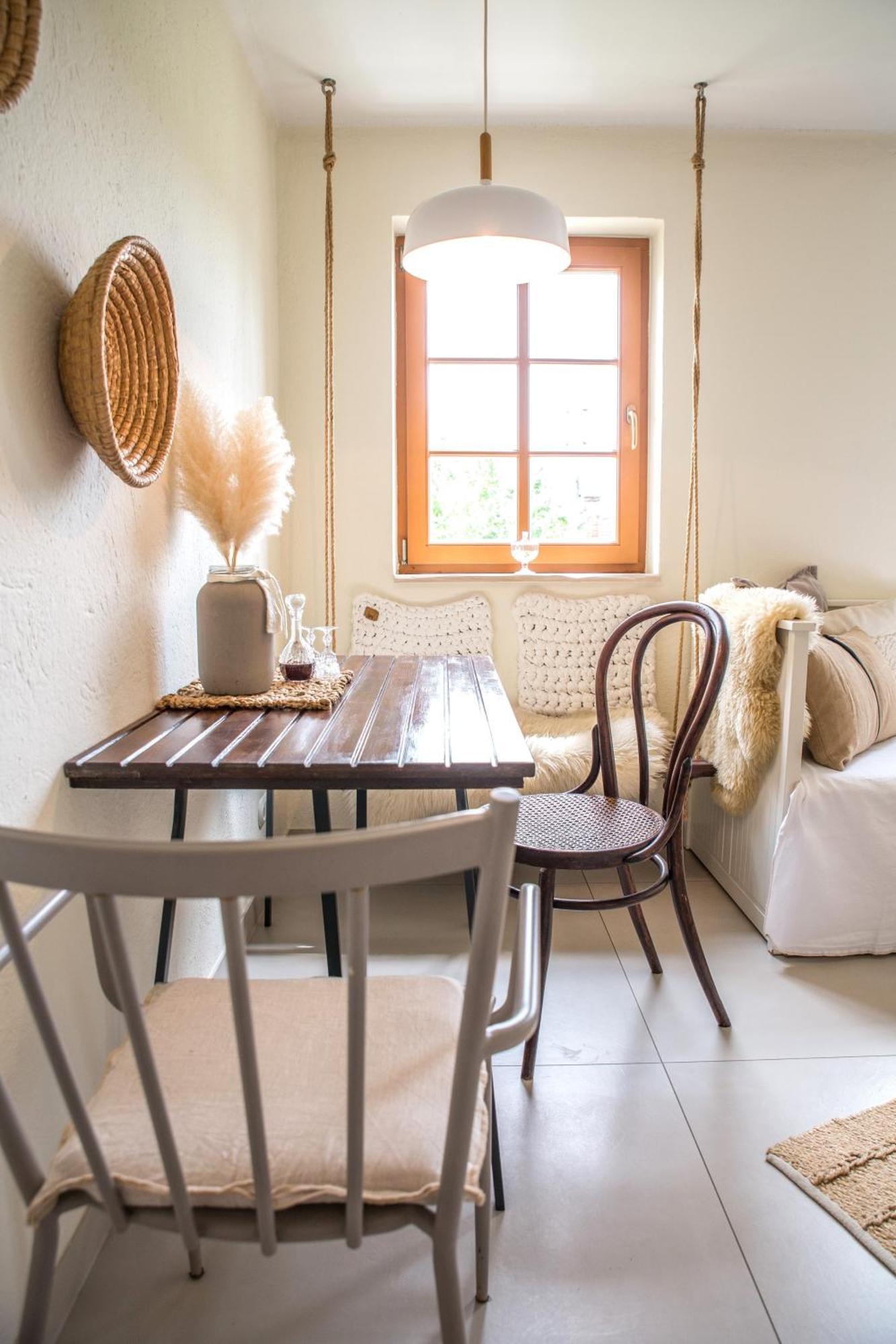 Weinlofts Weinloft I Villa Edlitz im Burgenland Eksteriør bilde