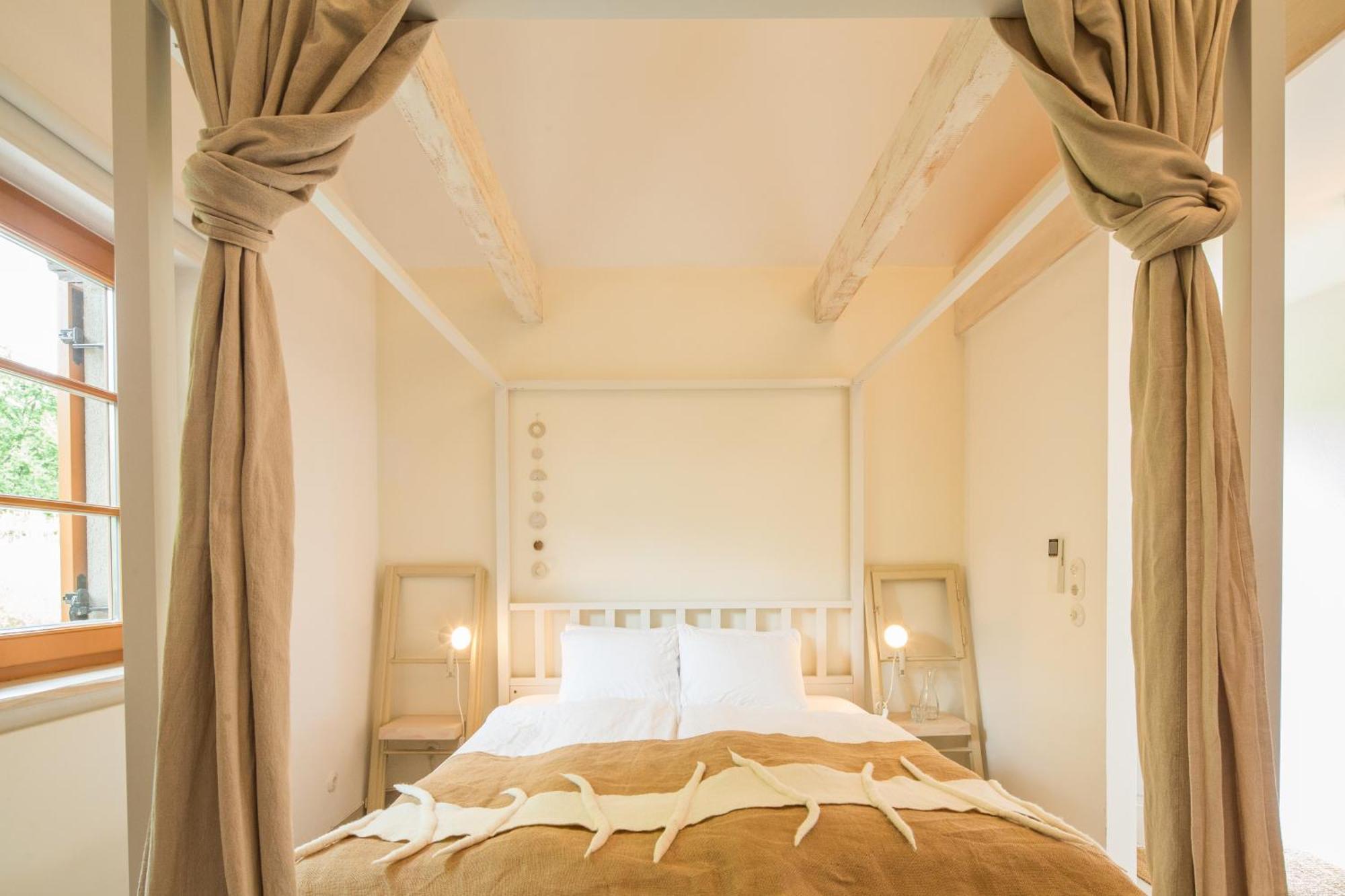 Weinlofts Weinloft I Villa Edlitz im Burgenland Eksteriør bilde