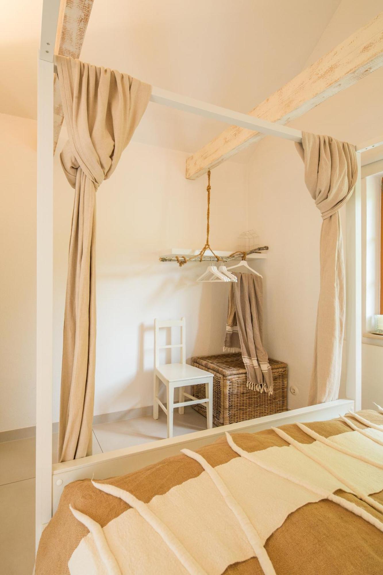 Weinlofts Weinloft I Villa Edlitz im Burgenland Eksteriør bilde