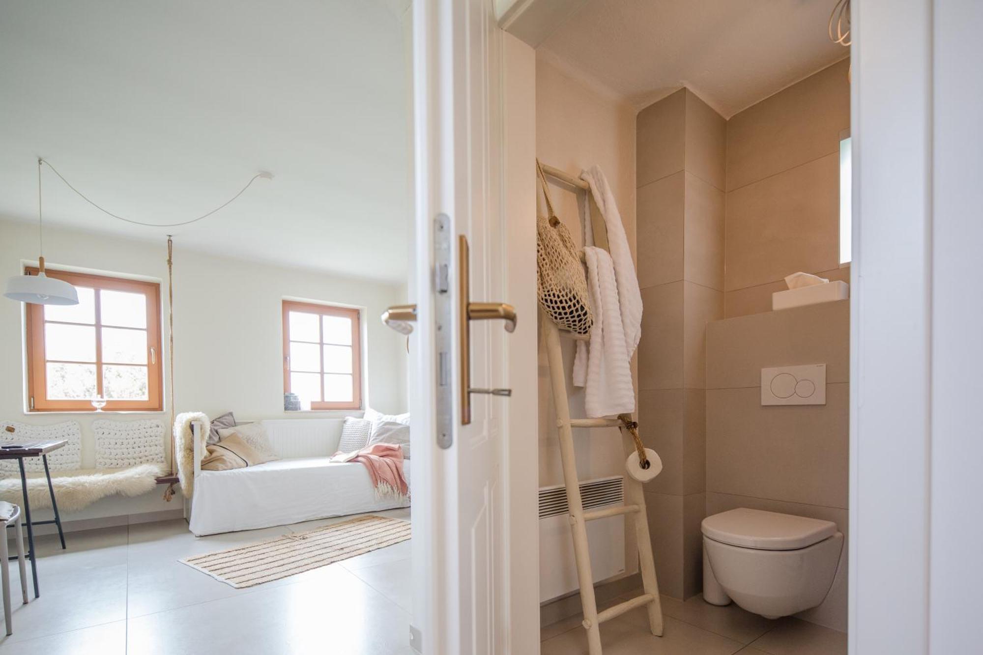Weinlofts Weinloft I Villa Edlitz im Burgenland Eksteriør bilde