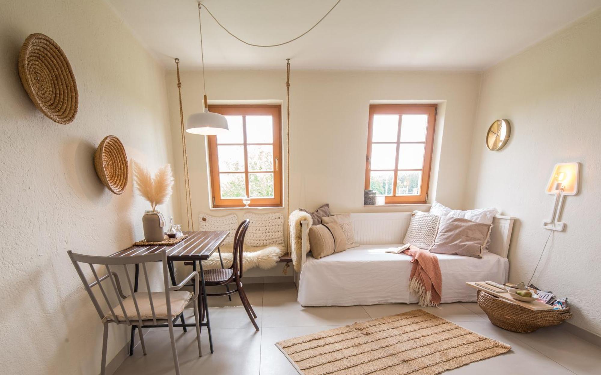 Weinlofts Weinloft I Villa Edlitz im Burgenland Eksteriør bilde